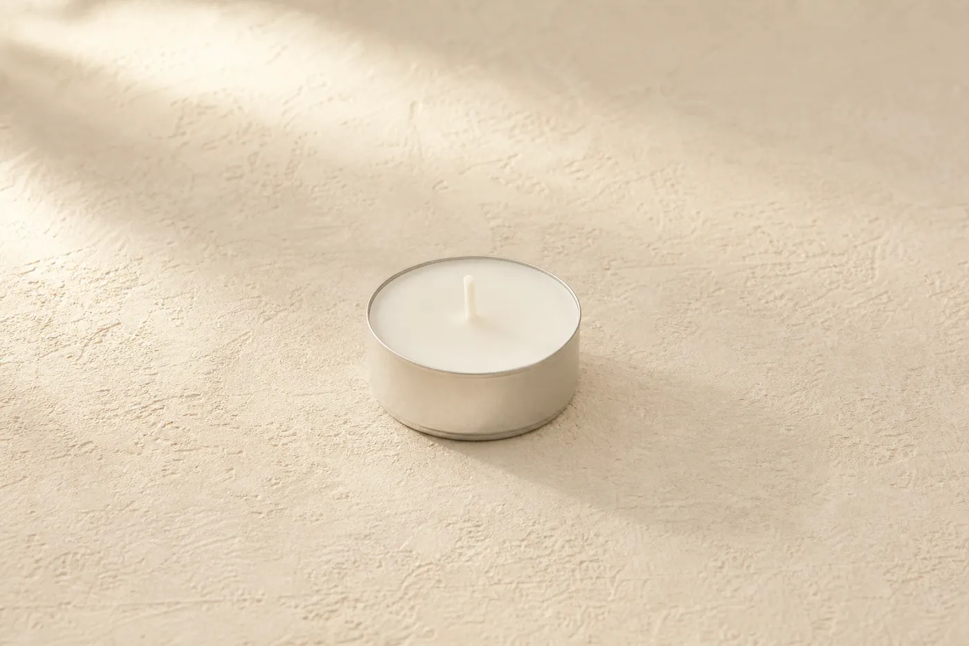 Collection Bougie Chauffe-Plat Parfumée Unitaire — Série 12