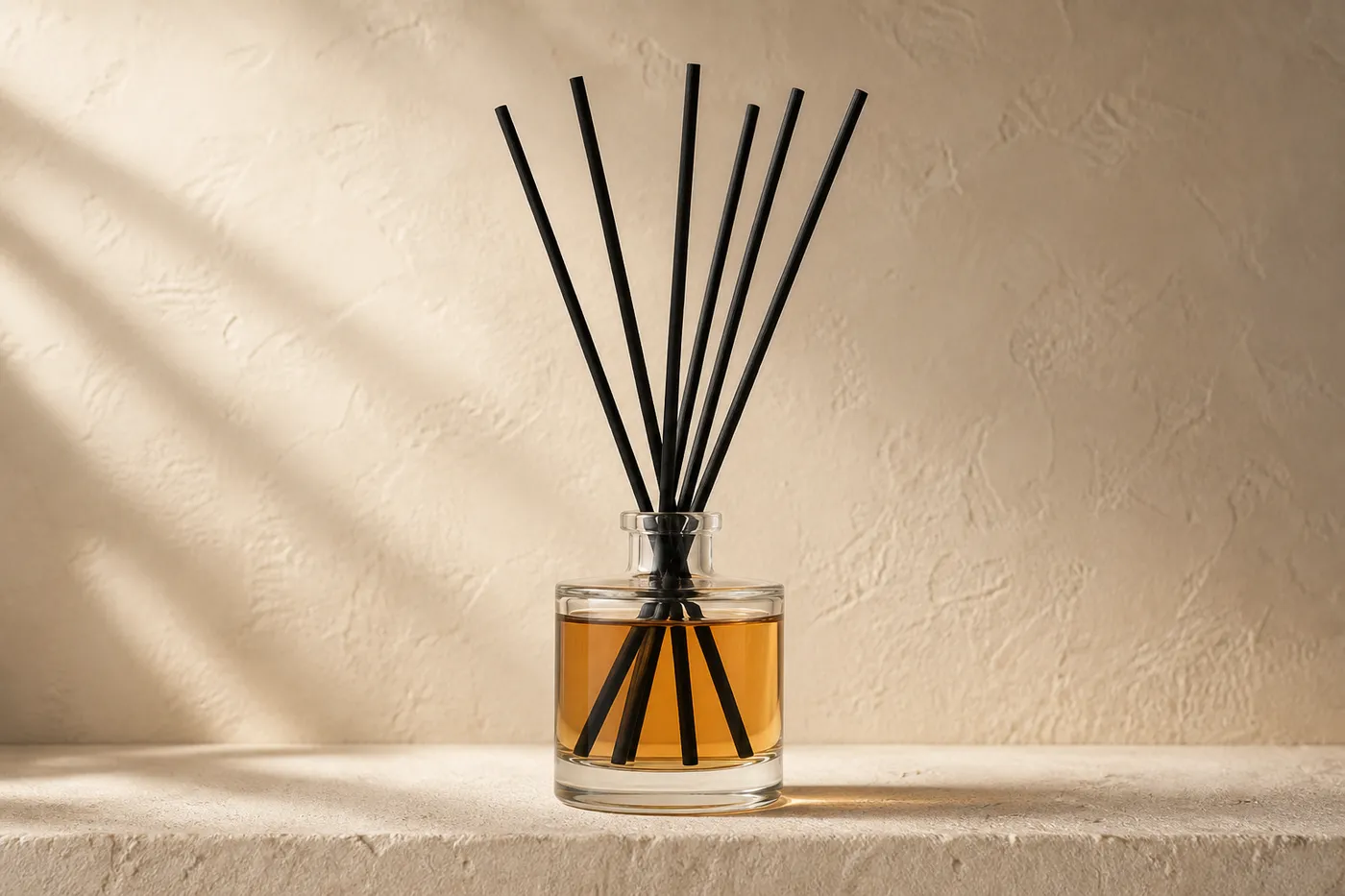 Ligne Diffuseur d'Huiles Essentielles Roseaux 100 ml Signature